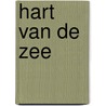 Hart van de zee door Nora Roberts