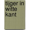 Tijger in witte kant by C. Myers