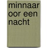 Minnaar oor een nacht door R. Clay Estrada