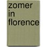 Zomer in Florence