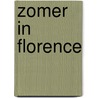 Zomer in Florence door L. Hadley