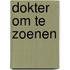 Dokter om te zoenen