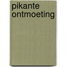 Pikante ontmoeting by Josie Metcalfe