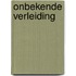 Onbekende verleiding