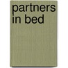 Partners in bed door J. Leigh