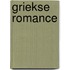 Griekse romance