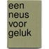 Een neus voor geluk