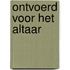 Ontvoerd voor het altaar