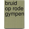 Bruid op rode gympen by Jared Diamond