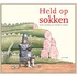 Held op sokken