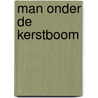 Man onder de kerstboom door H. Macallister