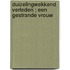 Duizelingwekkend verleden ; Een gestrande vrouw