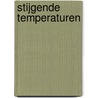 Stijgende temperaturen door S. Gayle