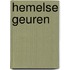 Hemelse geuren