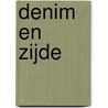 Denim en zijde door M.L. Baxter