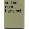 Verleid door hartstocht by G. Wilkins