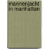 Mannenjacht in Manhattan