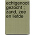 Echtgenoot gezocht ; Zand, zee en liefde