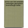 Schim van het verleden ; Verborgen gevoelens ; Levenslange liefde by Penny Jordan