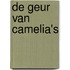 De geur van camelia's