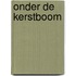 Onder de kerstboom