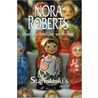 Hartstochtelijke serenade door Nora Roberts