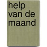 Help van de maand by N. Martin