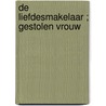De liefdesmakelaar ; Gestolen vrouw door Peggy Moreland