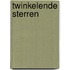 Twinkelende sterren
