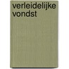 Verleidelijke vondst by R. Morgan