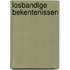 Losbandige bekentenissen