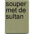 Souper met de sultan