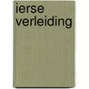 Ierse verleiding door J. Macdonald