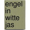 Engel in witte jas door J. Taylor