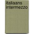 Italiaans Intermezzo