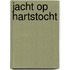 Jacht op hartstocht
