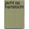 Jacht op hartstocht door J. MacBride
