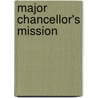 Major Chancellor's Mission door Paula Marshall