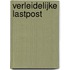 Verleidelijke lastpost