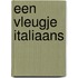 Een vleugje Italiaans