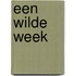 Een wilde week