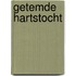 Getemde hartstocht