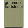 Getemde hartstocht door P. Coughlin