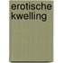 Erotische kwelling