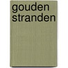 Gouden stranden door R. Flanders