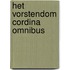 Het vorstendom Cordina omnibus