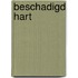 Beschadigd hart