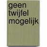 Geen twijfel mogelijk door L. Clark