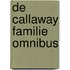 De Callaway familie omnibus