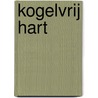 Kogelvrij hart door M. Hayes